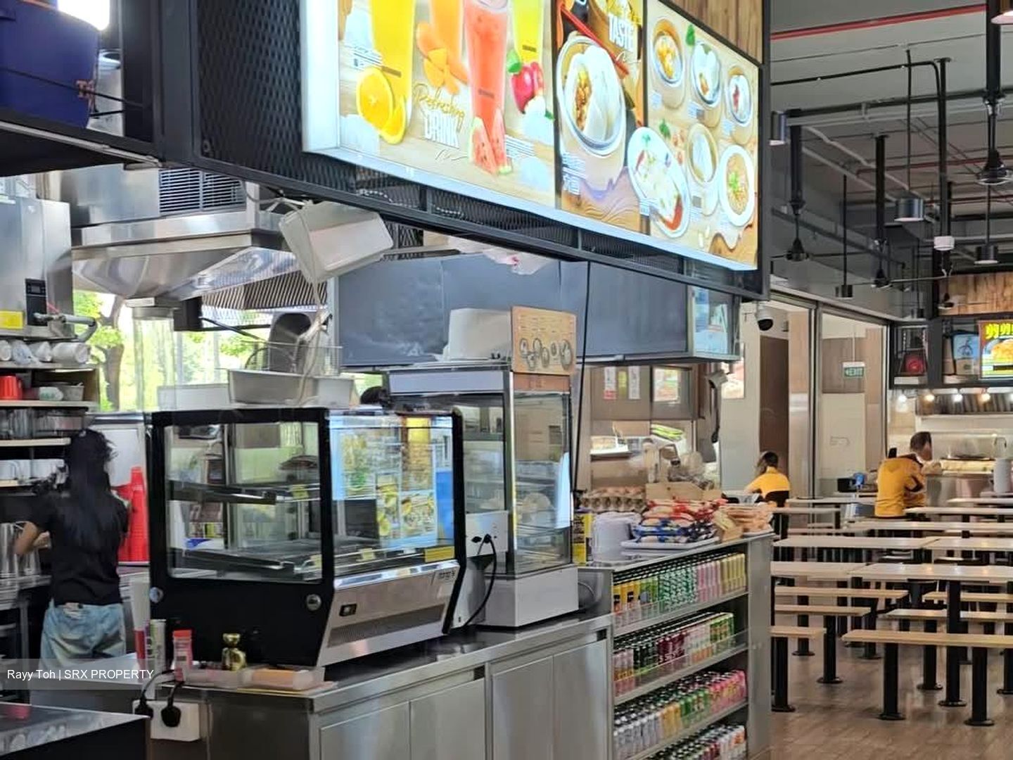Yishun Ring Road (D27), Retail #587864231